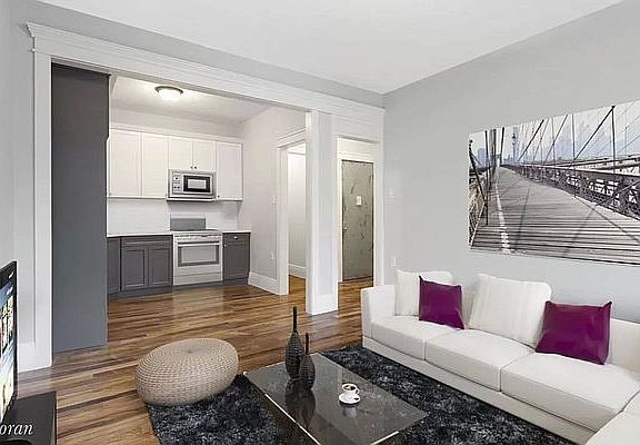 3rd image of 1391 Dean St #3A