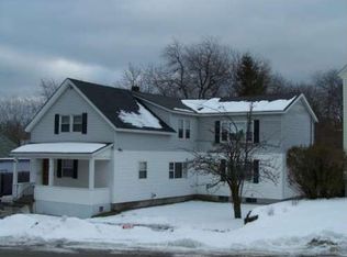 20 Wells St #B, Worcester, MA 01604