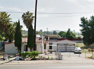 1541 N Santa Fe Ave, Vista, CA 92084