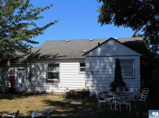 1120 E 3rd St, Port Angeles, WA