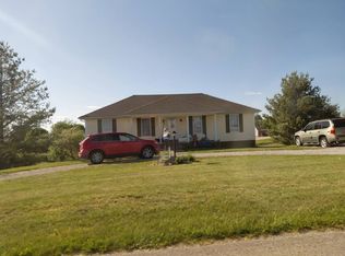 135 Travis Trl, Lebanon, KY 40033