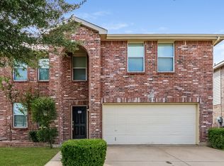 4013 Foxhound Ln, Fort Worth, TX 76123