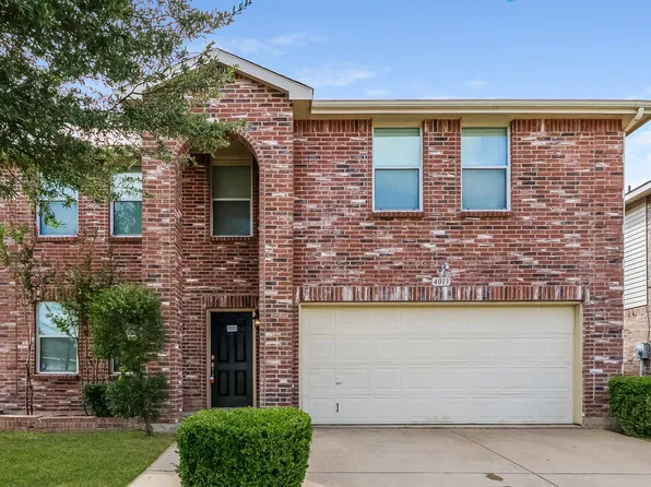 4013 Foxhound Ln, Fort Worth, TX 76123