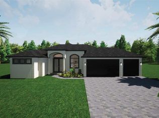 2675 Yacolt Ave, North Port, FL 34286