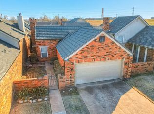 11827 Springhollow Rd, Oklahoma City, OK 73120