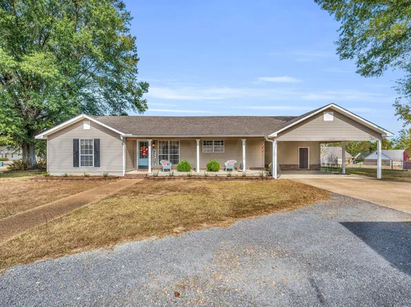16 Cimarron Dr, Steens, MS 39766