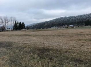 2040 Steinmetz Rd, Chewelah, WA 99109