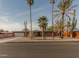 5417 E 3rd St, Tucson, AZ 85711