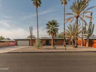 5417 E 3rd St, Tucson, AZ, 85711