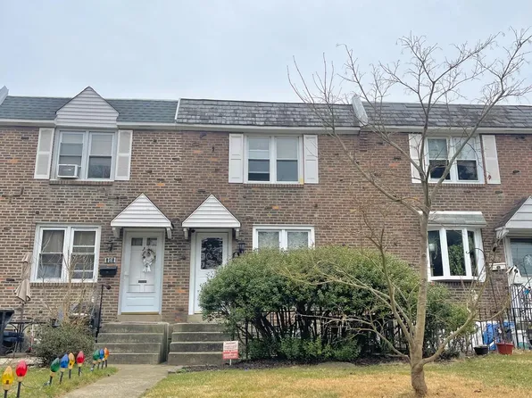 343 N Bishop Ave, Clifton Heights, PA 19018