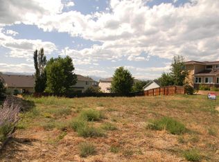 735 Rider Ridge Dr, Longmont, CO 80504