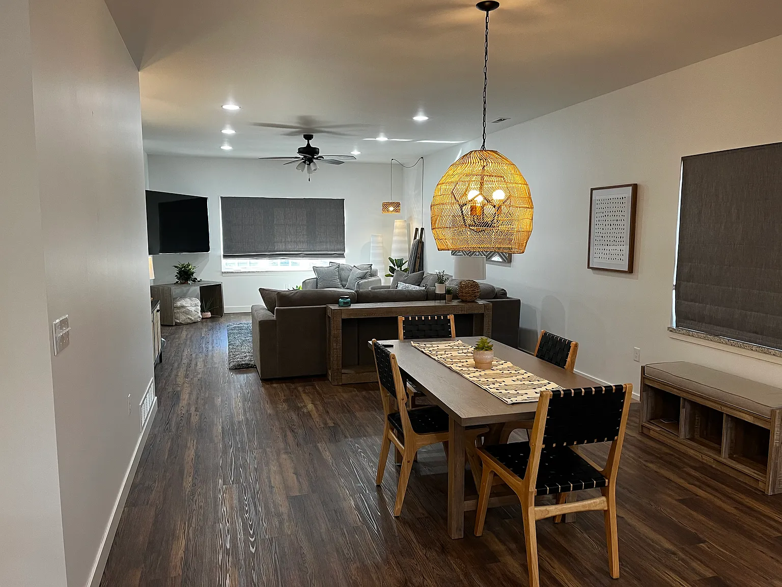 3 bed, 1540 sqft, $1,950 — Photo 4