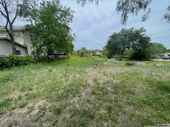 307 Randall Ave. LOT 13, San Antonio, TX 78237