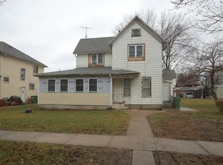 117 Benton St, Boone, IA 50036