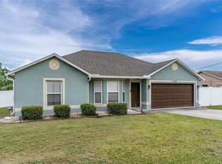 11170 Sedgefield Ave, Spring Hill, FL 34608