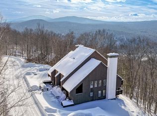 107 Blueberry Ledge Ridge #L-45, Plymouth, VT 05056