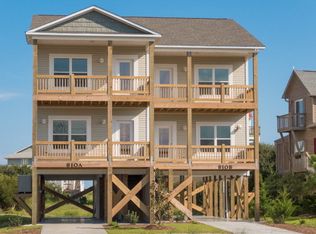 810-810 B S Topsail Dr, Surf City, NC 28445