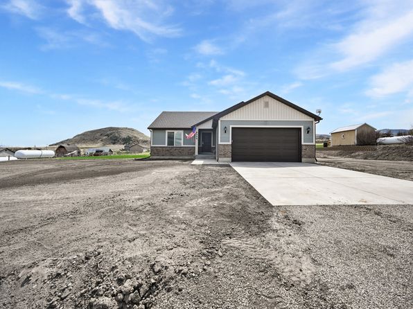 8050 W 1900 N, Mendon, UT 84325