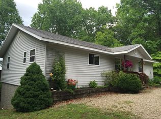 1497 Carol Rd, Lake Ozark, MO 65049