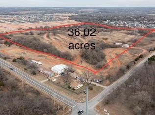 Danforth & Air Depot, Edmond, OK 73034