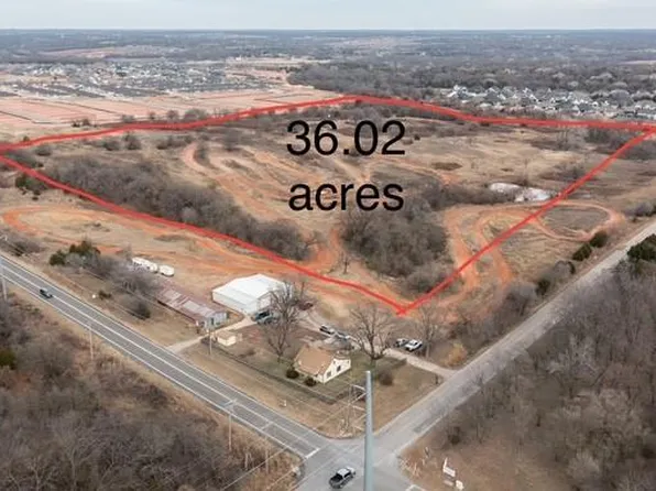 Danforth & Air Depot, Edmond, OK 73034