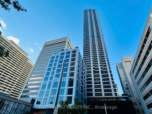 395 Bloor St E, Toronto, ON