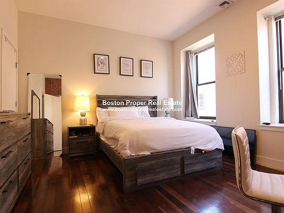 460 Harrison Ave. #208 Boston - South End Unit Photo 4