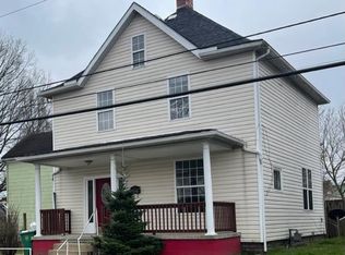 2018 17th St, Portsmouth, OH