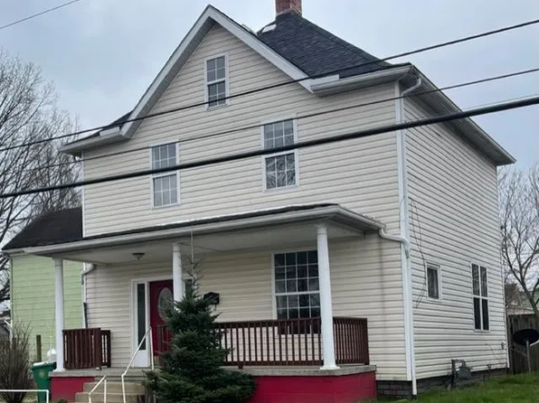 2018 17th St, Portsmouth, OH 45662