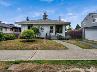 4653 S Chicago St, Seattle, WA 98118