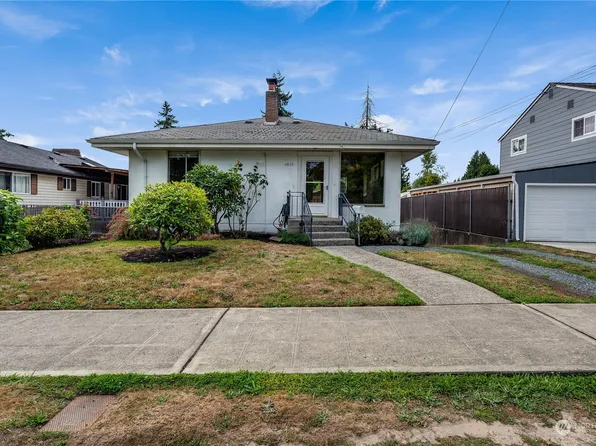 4653 S Chicago Street, Seattle, WA 98118