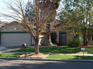 5384 N Reese Ave, Fresno, CA 93722