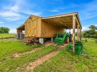 1671 Cornerstone Rd, Independence, VA 24348