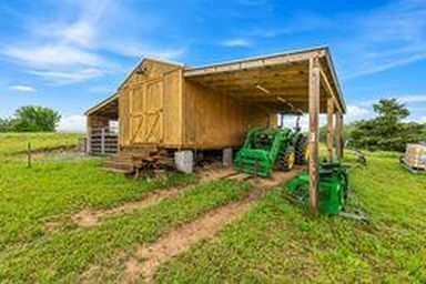 1671 Cornerstone Rd, Independence, VA, 24348