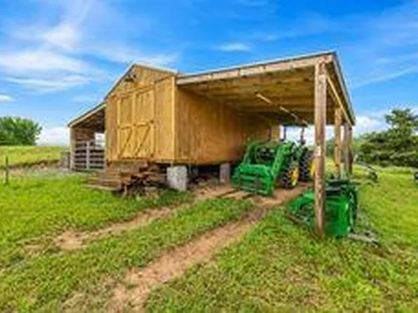 1671 Cornerstone Rd, Independence, VA 24348