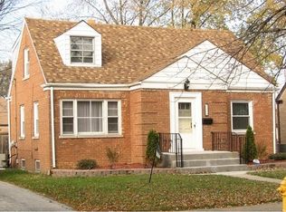 2230 S 20th Ave, Broadview, IL 60155