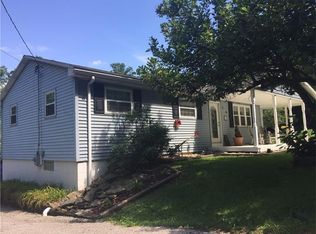 265 Cowanshannock Rd, Kittanning, PA 16201