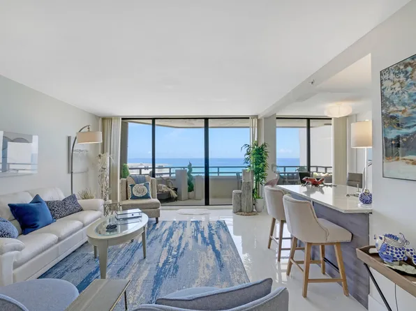 3560 S Ocean Blvd, South Palm Beach, FL
