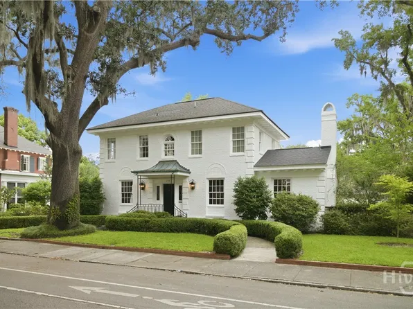 238 Washington Avenue, Savannah, GA 31405