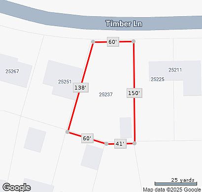 2nd image of 25237 W Timber Ln