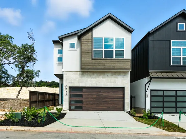 20675 Huebner Rd Unit 710, San Antonio, TX 78258