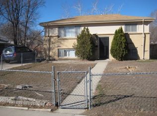 2777 Worchester St, Aurora, CO 80011