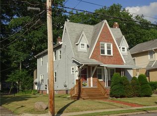 2889 W Bailey Rd, Cuyahoga Falls, OH