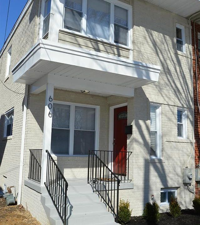Exterior (Front)