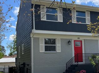 185 Arundel Rd, Pasadena, MD 21122