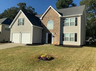 120 Spring Lake Ter, Covington, GA 30016