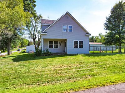 509 E Empire St, King City, MO, 64463