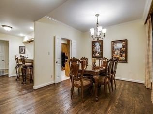 6017 Hillcrest Ave #A1, University Park, TX 75205