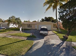 3166 NW 40th St, Fort Lauderdale, FL 33309