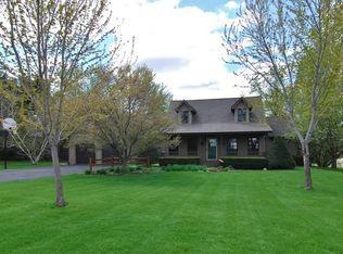 15935 W Baker Rd, Manhattan, IL 60442